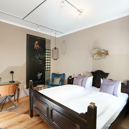 Arthotel Ana Goggl اندسبيرج أم ليخ المظهر الخارجي الصورة