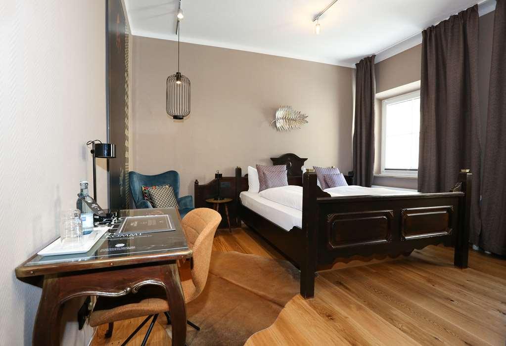 Arthotel Ana Goggl اندسبيرج أم ليخ الغرفة الصورة