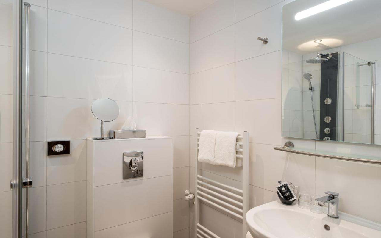 Arthotel Ana Goggl اندسبيرج أم ليخ المظهر الخارجي الصورة