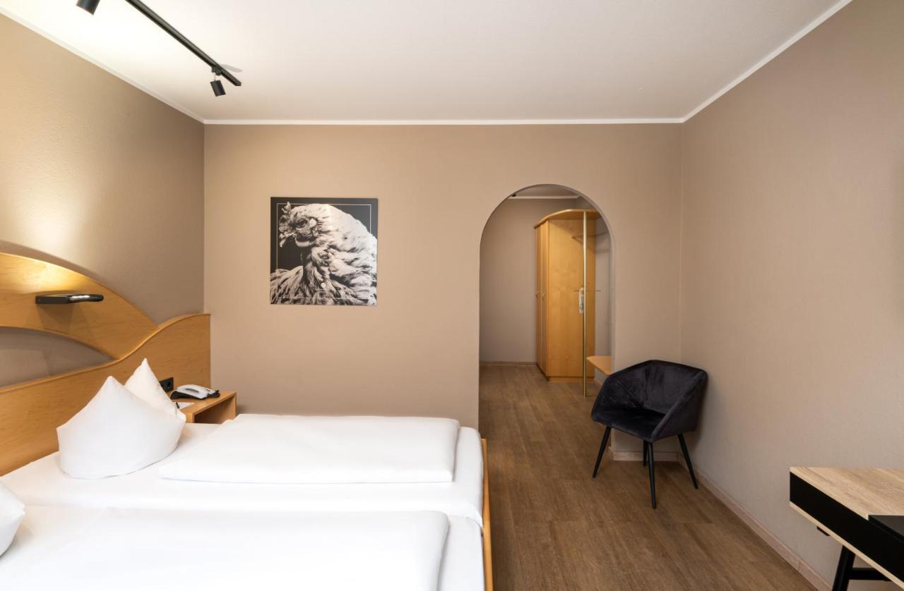 Arthotel Ana Goggl اندسبيرج أم ليخ المظهر الخارجي الصورة
