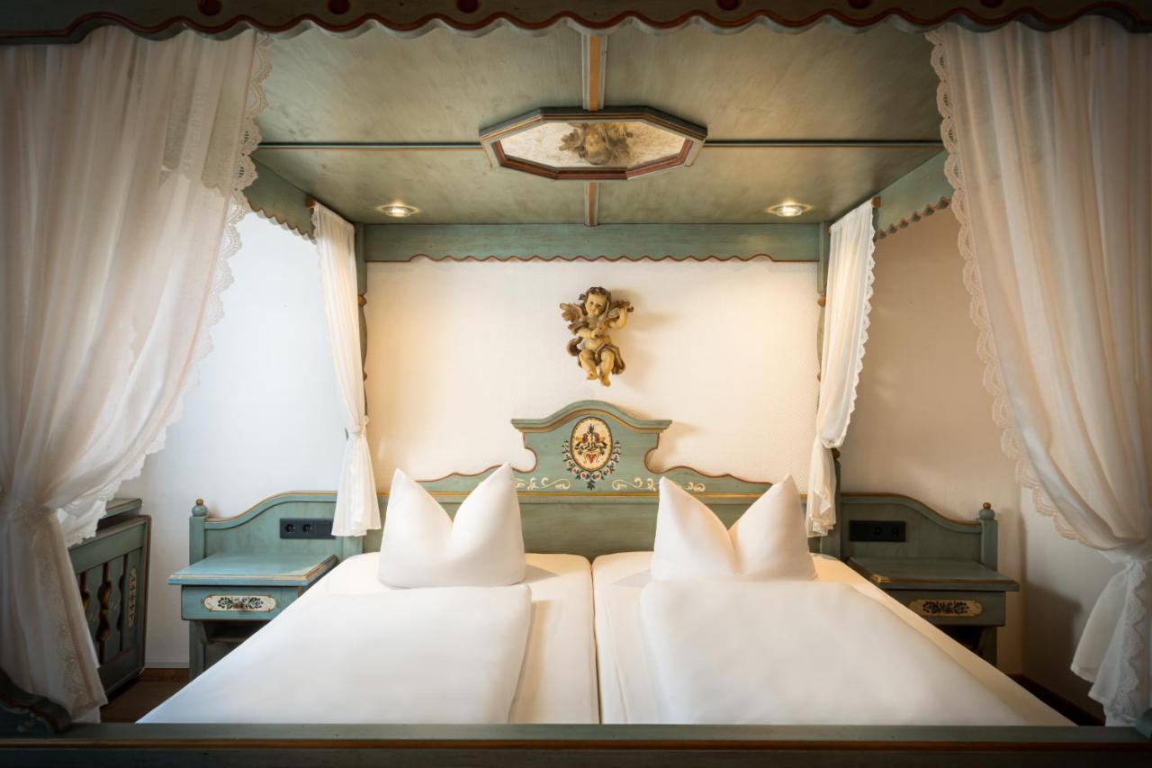 Arthotel Ana Goggl اندسبيرج أم ليخ المظهر الخارجي الصورة