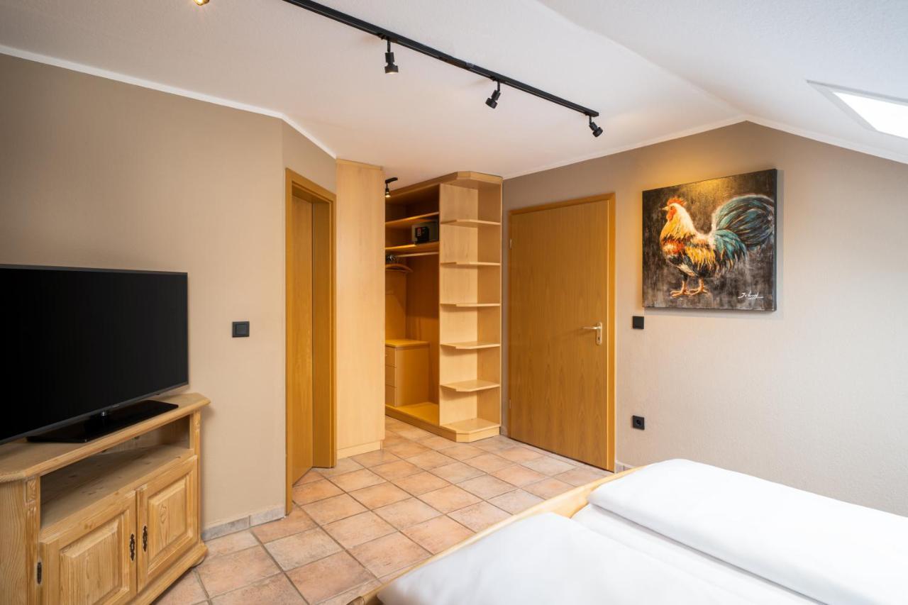 Arthotel Ana Goggl اندسبيرج أم ليخ المظهر الخارجي الصورة