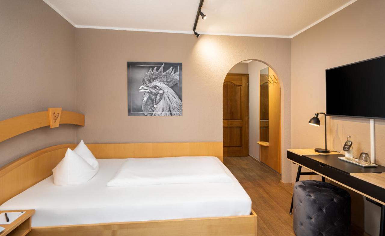 Arthotel Ana Goggl اندسبيرج أم ليخ المظهر الخارجي الصورة