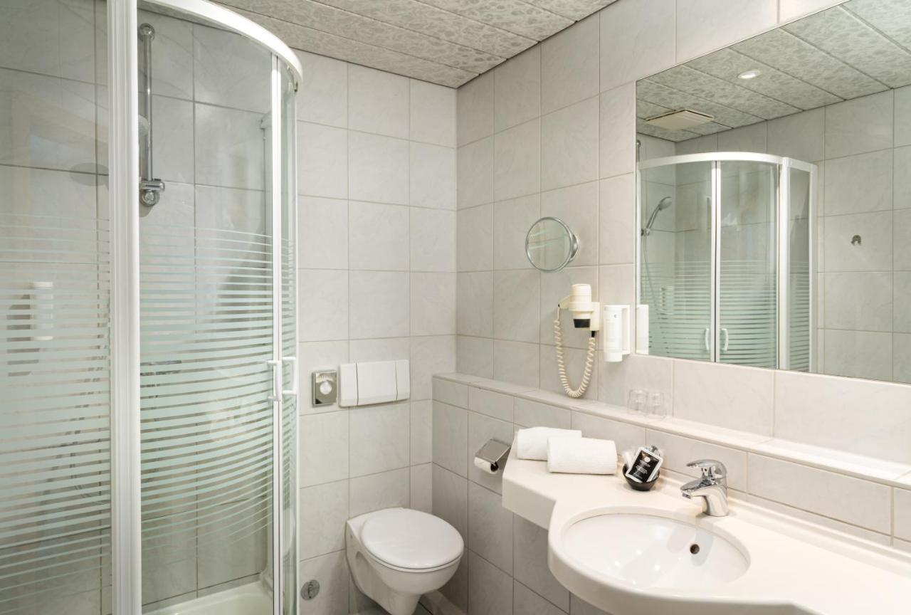 Arthotel Ana Goggl اندسبيرج أم ليخ المظهر الخارجي الصورة