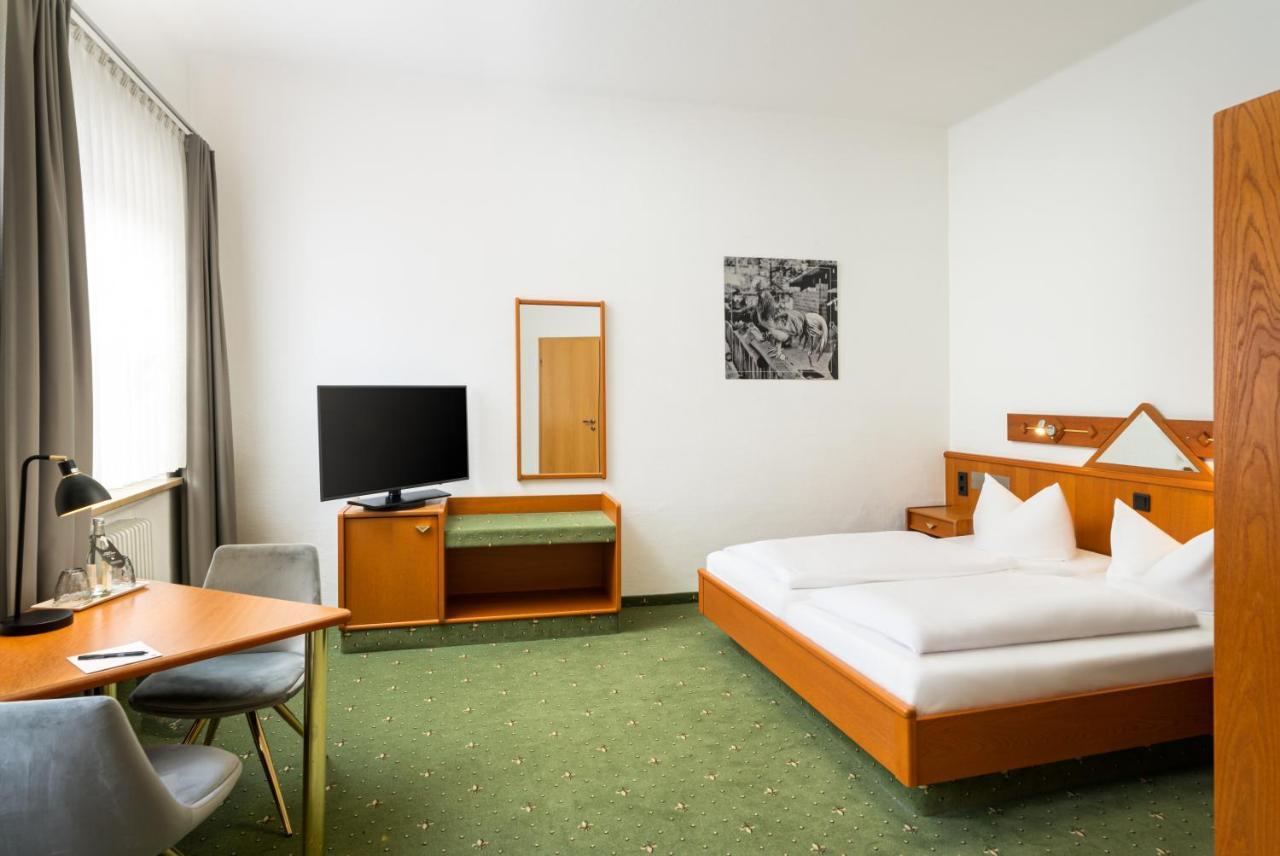 Arthotel Ana Goggl اندسبيرج أم ليخ المظهر الخارجي الصورة