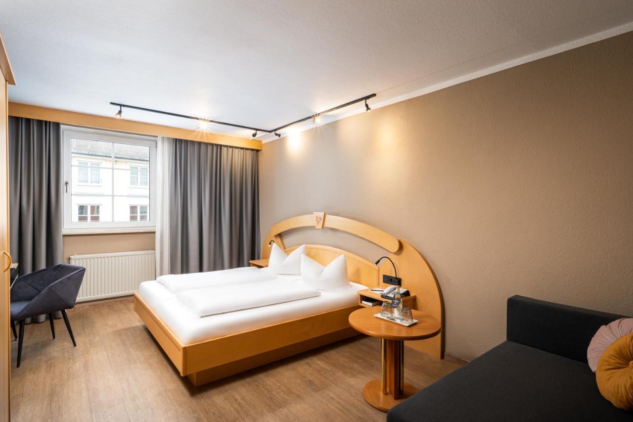 Arthotel Ana Goggl اندسبيرج أم ليخ المظهر الخارجي الصورة