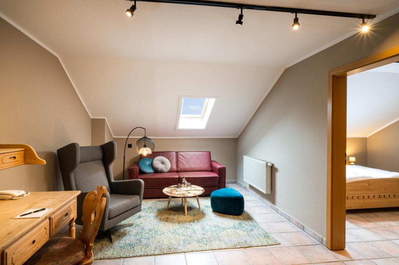 Arthotel Ana Goggl اندسبيرج أم ليخ المظهر الخارجي الصورة