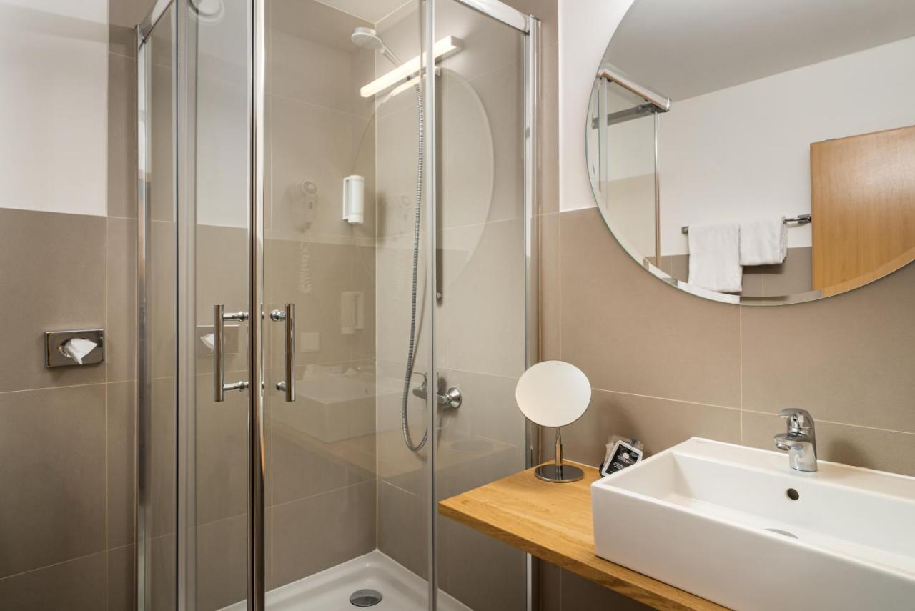 Arthotel Ana Goggl اندسبيرج أم ليخ المظهر الخارجي الصورة