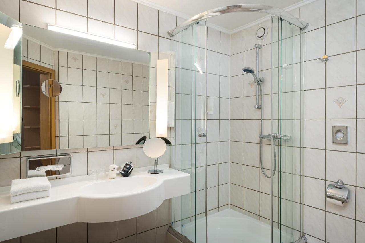 Arthotel Ana Goggl اندسبيرج أم ليخ المظهر الخارجي الصورة