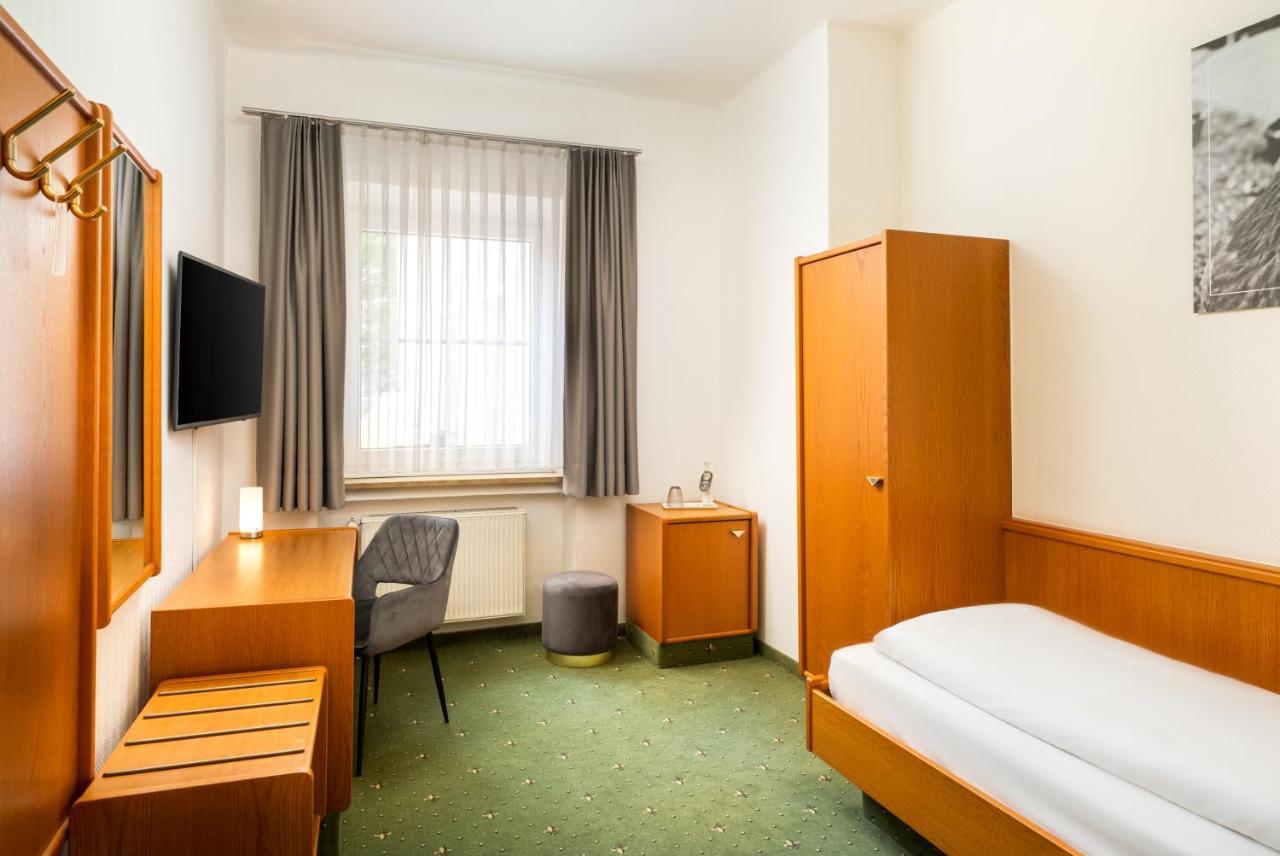 Arthotel Ana Goggl اندسبيرج أم ليخ المظهر الخارجي الصورة