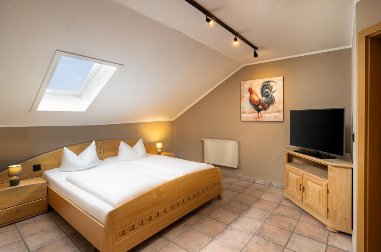 Arthotel Ana Goggl اندسبيرج أم ليخ المظهر الخارجي الصورة