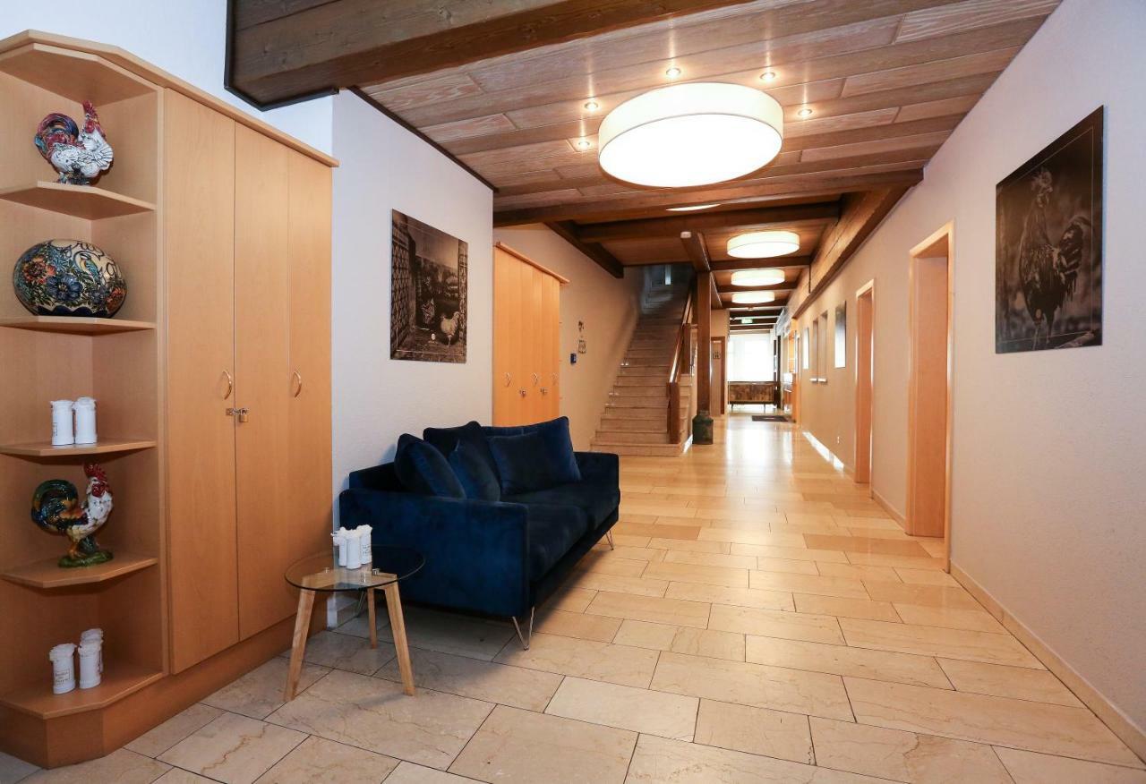 Arthotel Ana Goggl اندسبيرج أم ليخ المظهر الخارجي الصورة