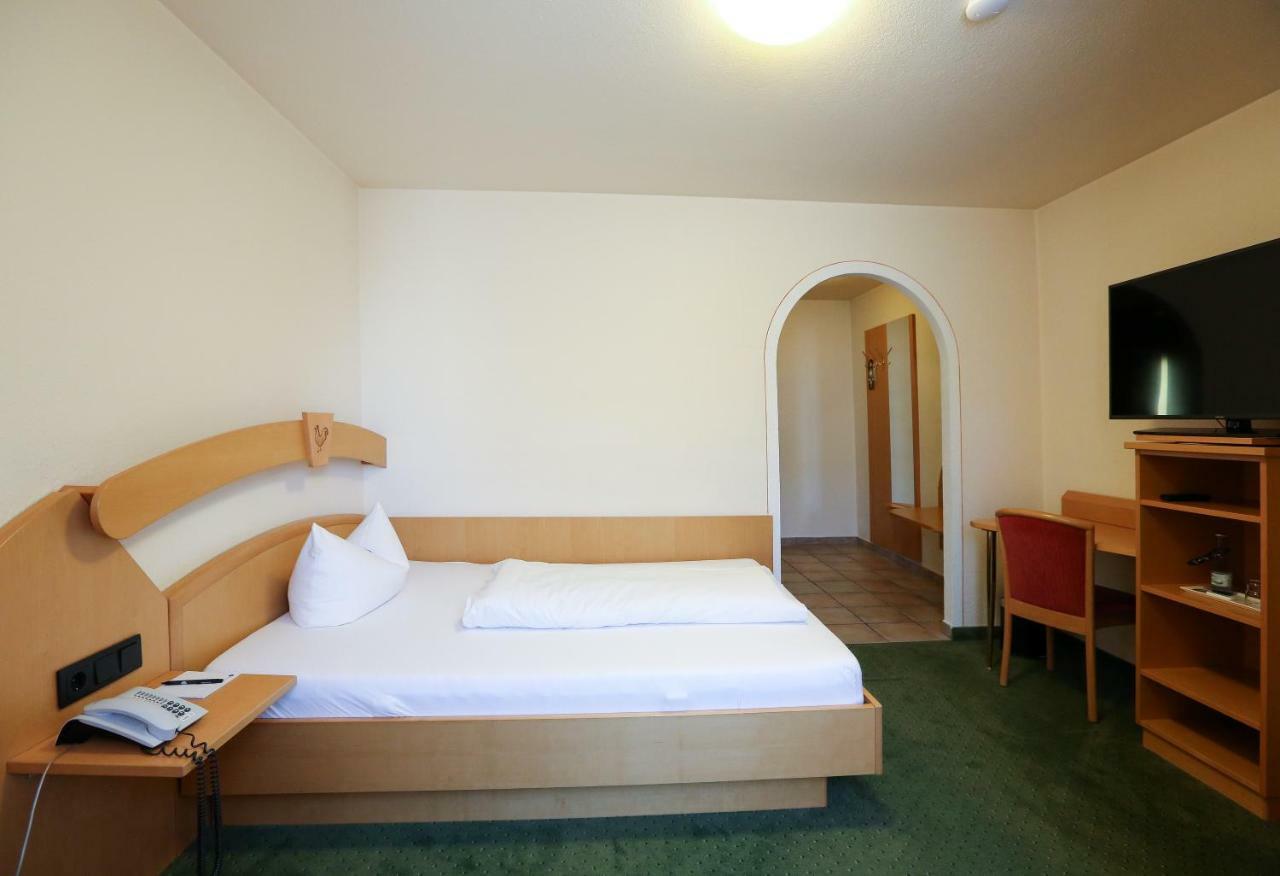 Arthotel Ana Goggl اندسبيرج أم ليخ المظهر الخارجي الصورة