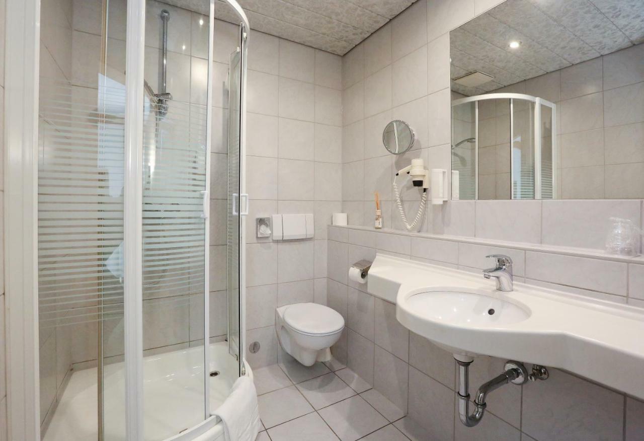 Arthotel Ana Goggl اندسبيرج أم ليخ المظهر الخارجي الصورة