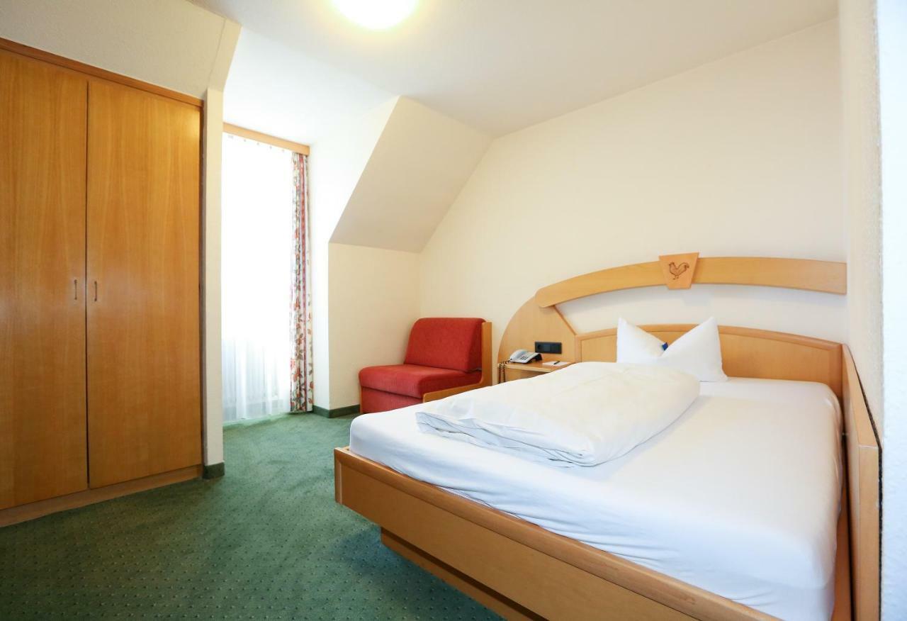 Arthotel Ana Goggl اندسبيرج أم ليخ المظهر الخارجي الصورة