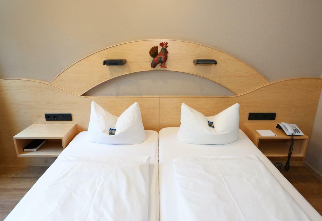 Arthotel Ana Goggl اندسبيرج أم ليخ المظهر الخارجي الصورة