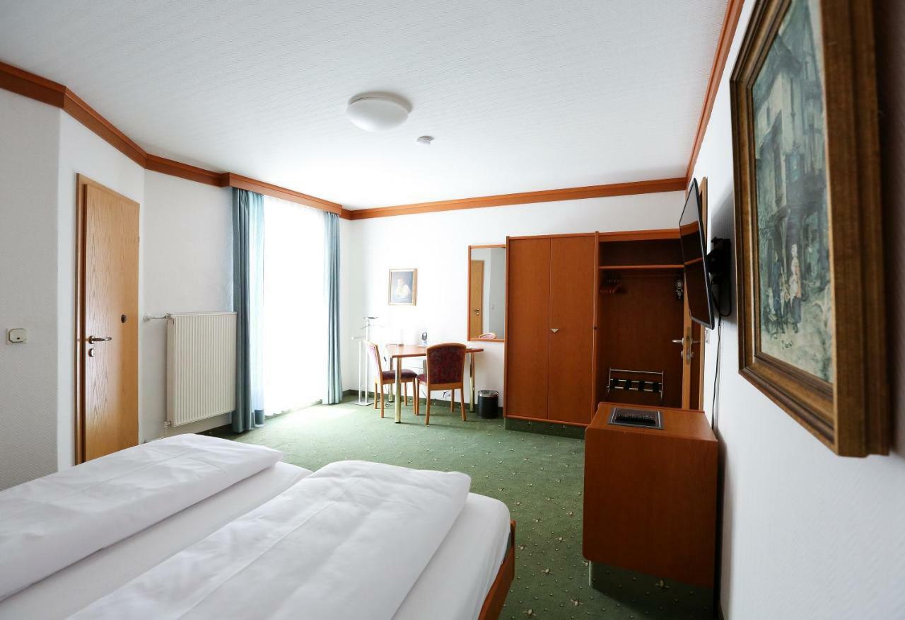 Arthotel Ana Goggl اندسبيرج أم ليخ المظهر الخارجي الصورة